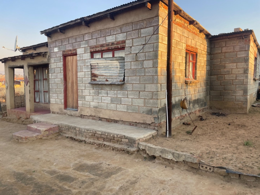 3 Bedroom Property for Sale in Phuthaditjhaba Free State